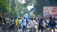 2 protesters shot dead as tensions rise in Cameroon ahead of election results, opposition says