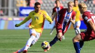 La selección Colombia muy cerca de clasificar a octavos de final del Mundial Sub-20 tras empatar con Noruega en la segunda jornada