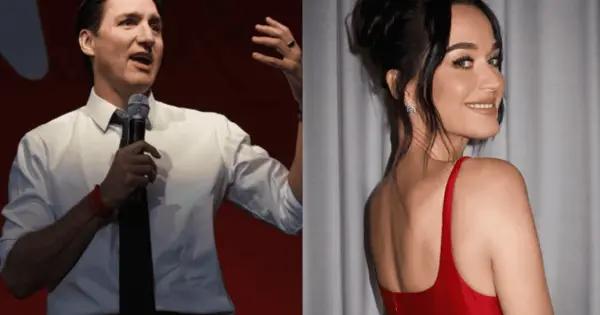 Katy Perry, 41 años entre música, cine y un romance