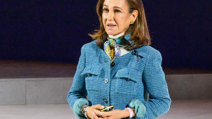 Banco Santander obtiene un beneficio histórico de 10.337 millones de euros hasta septiembre, un 11% más