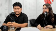 Fuerte interna entre las fuerzas de izquierda