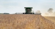 Farm bankruptcies surging amid U.S.
