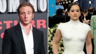 Jeremy Allen White Makes Rare Comments About Ex Rosalia: 'She's Wonderful'