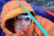 Muere el popular escalador estadounidense Balin Miller tras caer al vacío cuando retransmitía en vivo su ascenso a El Capitán