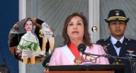SORALLA · Acertó con predicción de Dina y el fin de su gobierno