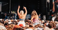 Rock the South lineup announced: Jason Aldean, Riley Green, Travis Tritt on tap