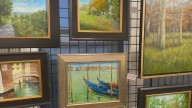 OVAL Art Hop returning to downtown Henderson