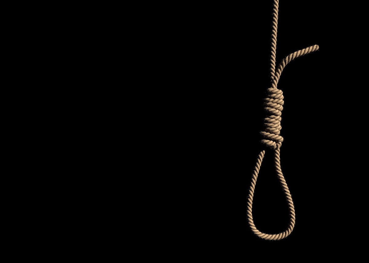 Hospital Worker Commits Suicide In Dowa