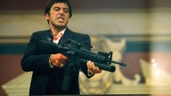 The Scarface video game is back with a bizarre re