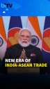 PM Modi At ASEAN-India Summit 2025: Calls For Stronger Regional Trade Ties