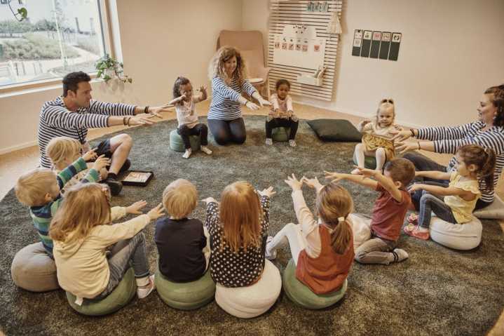 Este será el primer colegio del país en implementar el modelo HEI Schools de Finlandia