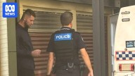 Joshua Berrigan sentenced to 10 years jail for fatal one-punch attack on Nathan McPherson