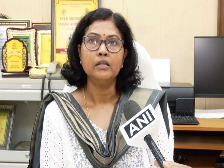 IMD predicts heavy rainfall in Odisha in next 48 hrs