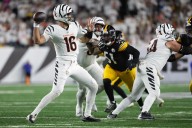 Fantasy Billboard: Start 'em, Sit 'em advice for NFL's Week 8