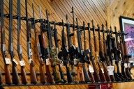 Gun safety group revamps website on firearm storage to 'end family fire'