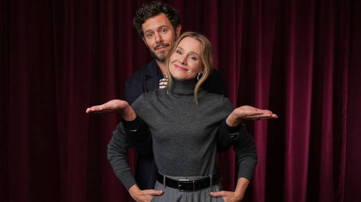 Following meteoric success — and some criticism — 'Nobody Wants This' evolves in Season 2