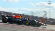 Verstappen optimistic of winning championship following US GP win