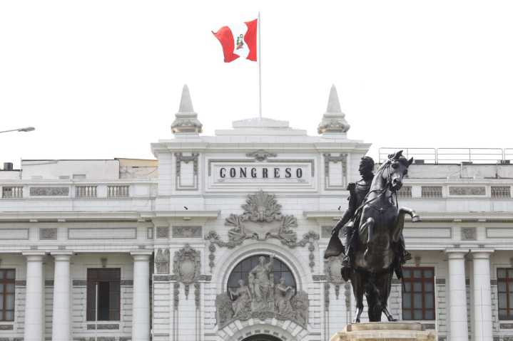 Congreso propone eliminar la JNJ y crear la Escuela Nacional de Justicia con poder constitucional autónomo