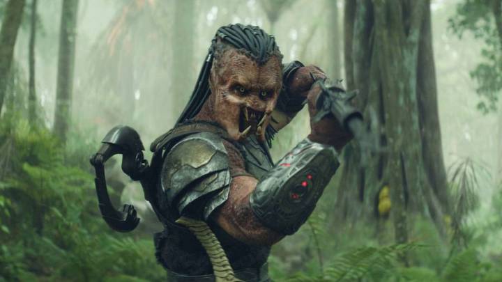 'Predator: Badlands' Turns the Monster Into the Hero, and 8 Other Savagely Exciting Things We Learned On Set