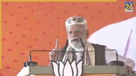 PM Modi at Samastipur Rally: ‘Bihar Was Freed from Jungle Raj in October 2005’