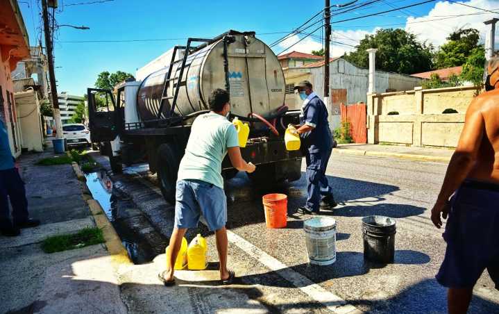 Termina reparación de Planta de Filtración Ponce Nueva