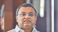 Delhi HC relaxes Karti’ bail condition in INX Media corruption case