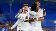 La conexión entre Güler y Mbappé lleva al Madrid líder al clásico tras ganar en Getafe (0