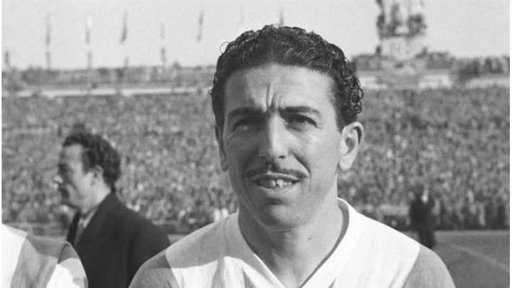 Confirmaron que Ángel Labruna es el máximo goleador del fútbol argentino