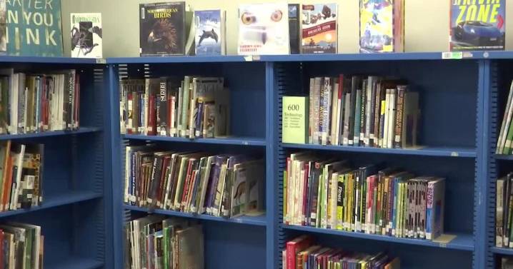 NonStop Local and Black Hills Credit Union support Billings schools with books