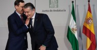 Juanma Moreno entrega a Antonio Sanz la gestión en salud y su futuro en la Junta