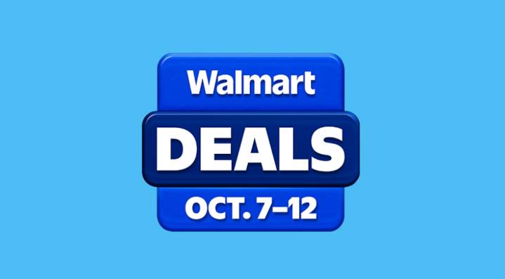 This week’s Walmart deals event has slashed prices on bestselling items by up to 70%