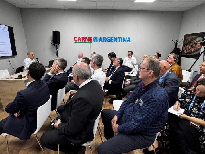 "Nuestro país tiene 87% de riesgo nulo": presentaron en Anuga 2025 el sistema para cumplir la exigencia de la Unión Europea de alimentos libres de deforestación