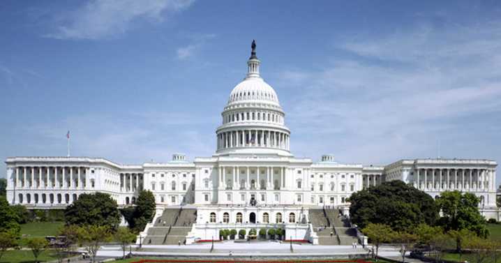 Government shutdown reaches 30-day mark with no end in sight, as NW Republicans and Democrats trade blame