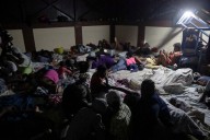 Hurricane Melissa makes landfall in Cuba, NHC says