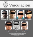 Obtiene Fiscalía vinculación a proceso para siete sujetos por violencia familiar