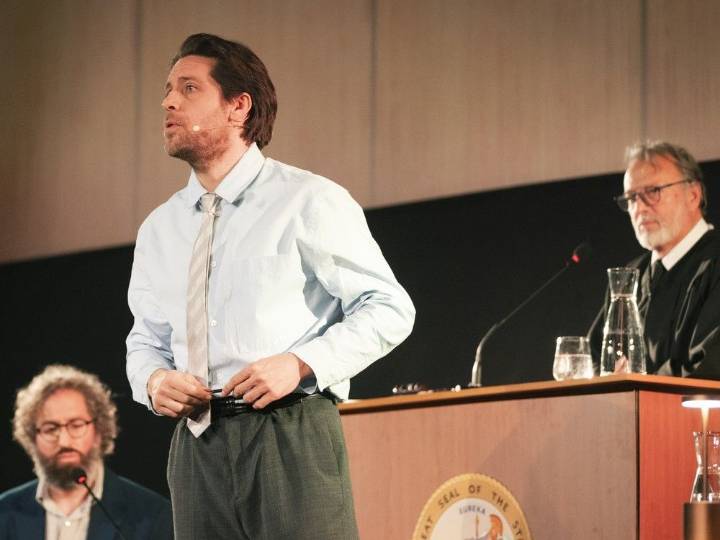 Vancouver audiences make the final ruling in The Jury Experience: Death By AI
