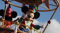 Disney World Guests On Edge As The Latest Park Death Highlights A Chilling Trend Since 1971