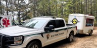 13-year-old boy dies from fall at Buffalo National River