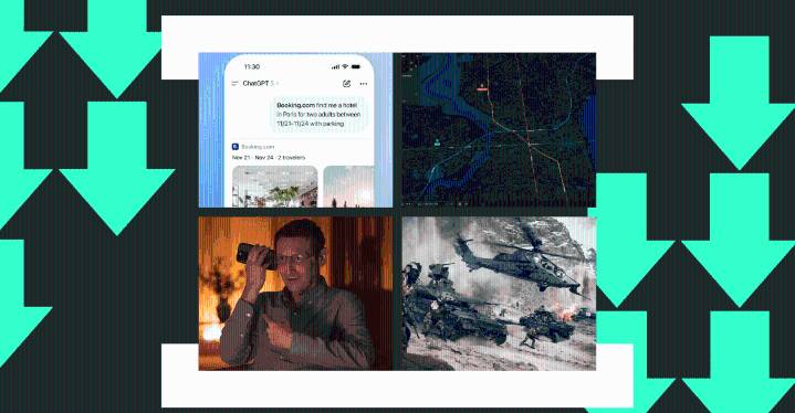 ChatGPT is becoming an everything app