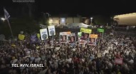 Israel espera que los rehenes sean liberados de Gaza “en pocas horas” mientras se mantiene el alto el fuego