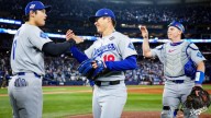 Dodgers enderezan el camino y vencen 5x1 a los Blue Jays