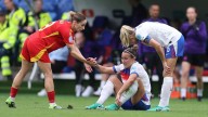 England hero Lucy Bronze set for Chelsea WSL return