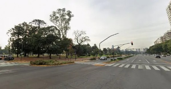 Un joven fue brutalmente golpeado por ser homosexual: "Siempre quise pegarle a uno de estos"