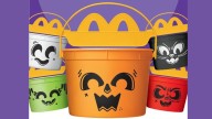 Boo Buckets 2.0: La nostalgia y el misterio se unen en McDonald’s con dos diseños inéditos
