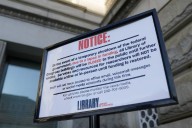 US Government Has Shut Down: What Happens Now?