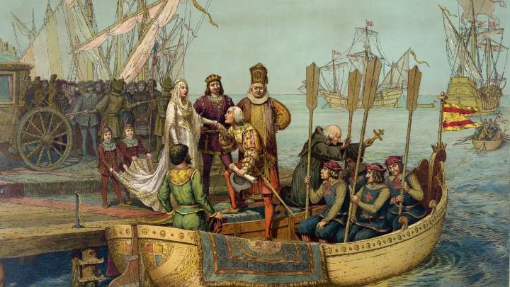 Qué es Columbus Day y por qué es tan polémico en EEUU