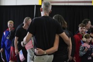 In Trump’s world, only the whitest of the white qualify as refugees