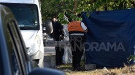 Bº Juan Felipe Ibarra: hallaron el cuerpo de un hombre colgado al costado del canal
