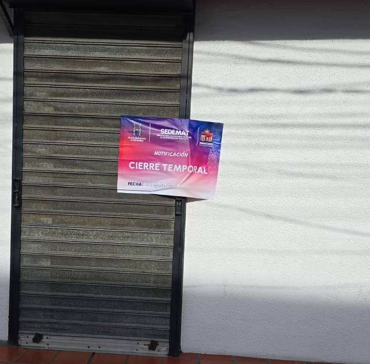 Maracaibo cierra temporalmente Tasca & Bar GUYS: ¿qué está detrás de la decisión?