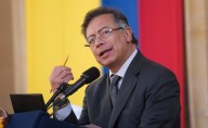 Colombia evalúa opción de enviar oro incautado a narcotraficantes para reconstrucción de Gaza